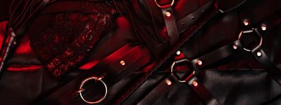 BDSM - przekrocz granicę